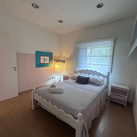 Bed and Breakfast Cool Clima Оливос Экстерьер фото