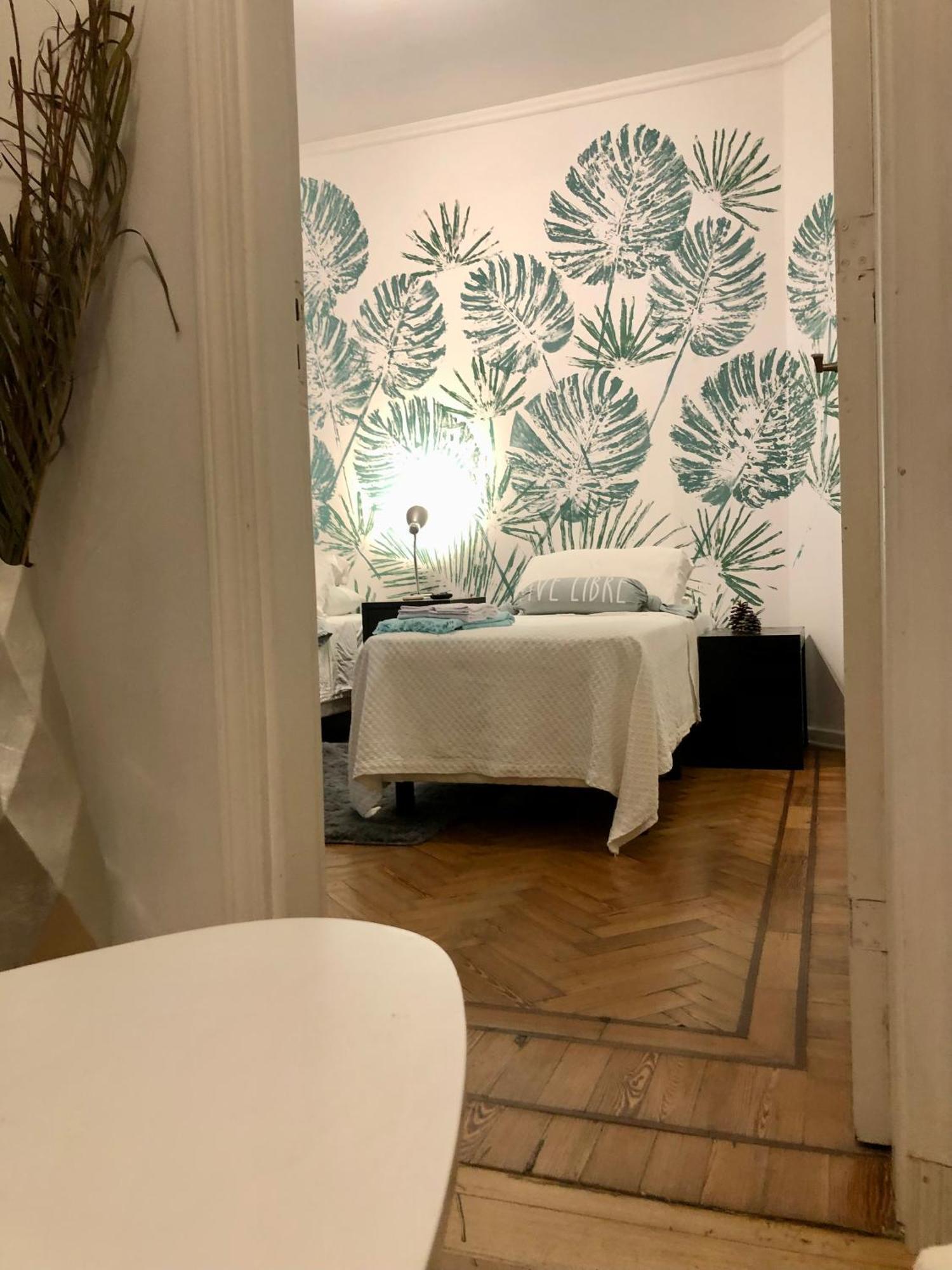 Bed and Breakfast Cool Clima Оливос Экстерьер фото