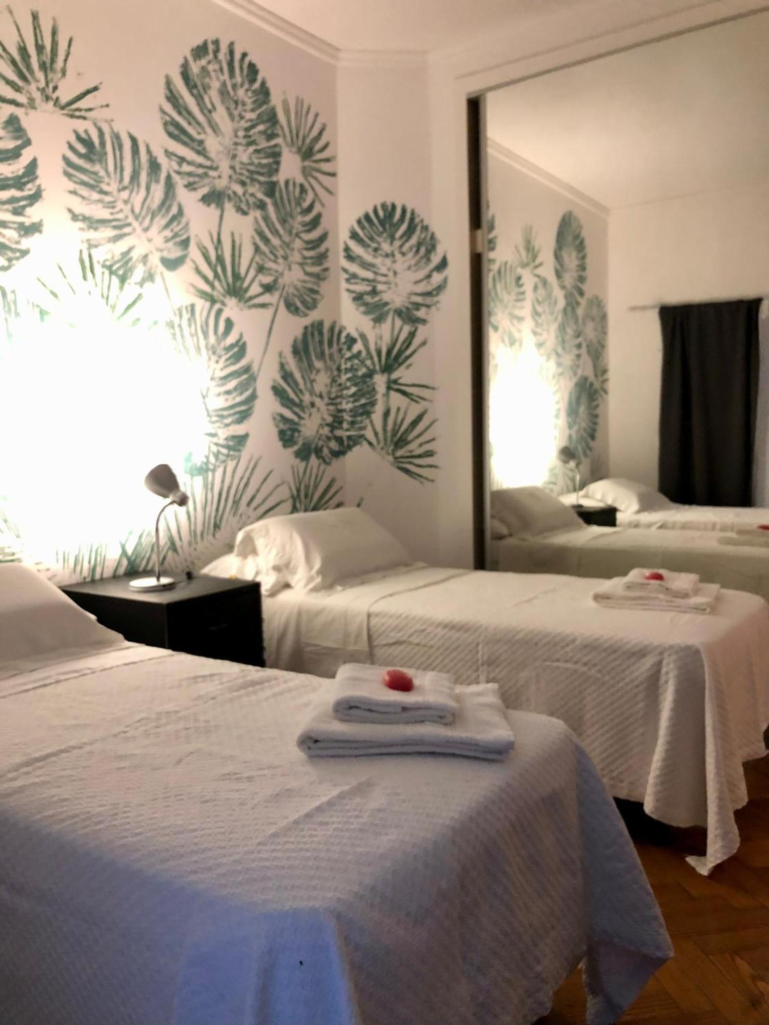 Bed and Breakfast Cool Clima Оливос Экстерьер фото