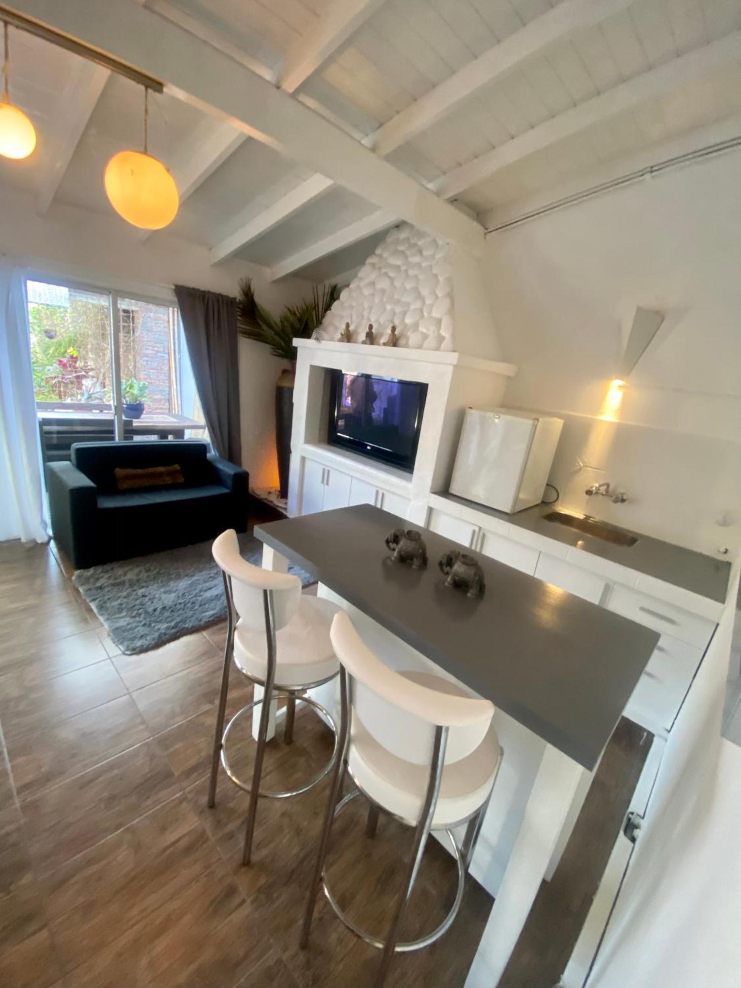 Bed and Breakfast Cool Clima Оливос Экстерьер фото