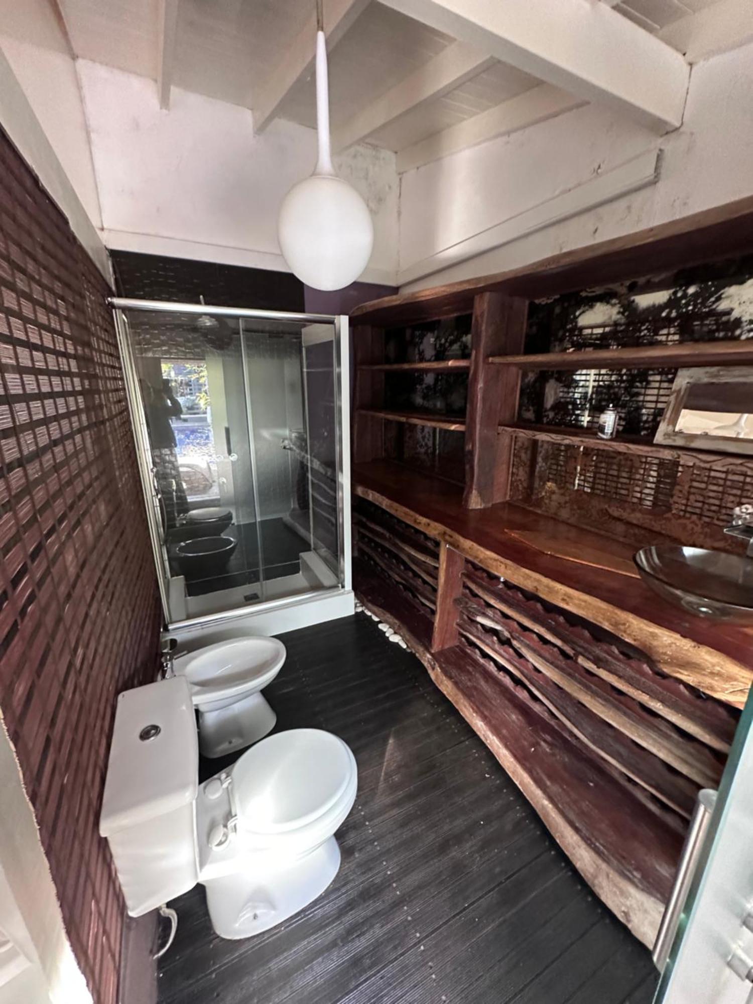 Bed and Breakfast Cool Clima Оливос Экстерьер фото