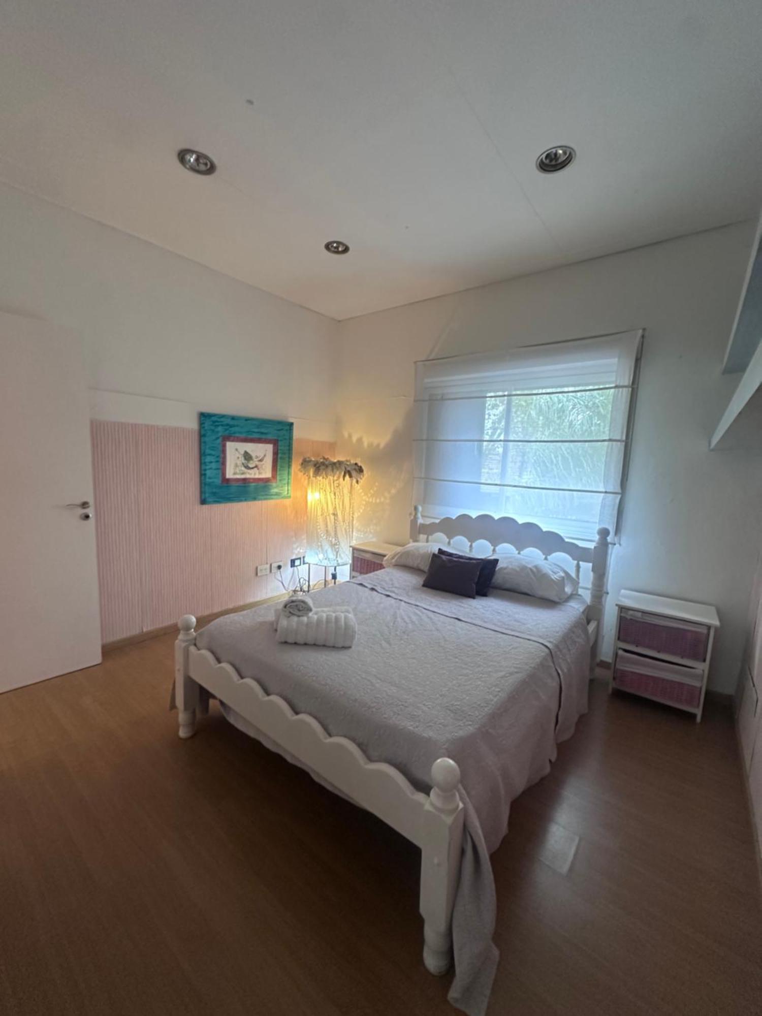 Bed and Breakfast Cool Clima Оливос Экстерьер фото