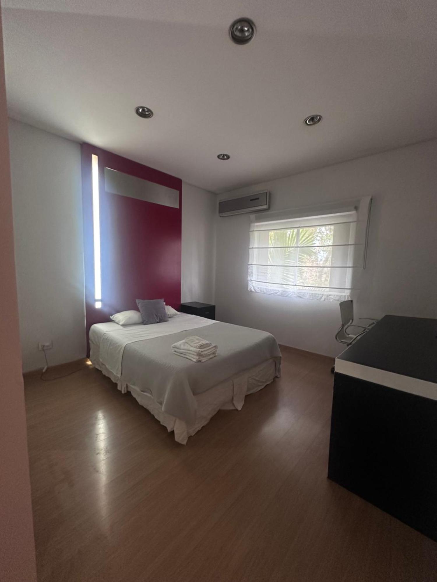 Bed and Breakfast Cool Clima Оливос Экстерьер фото