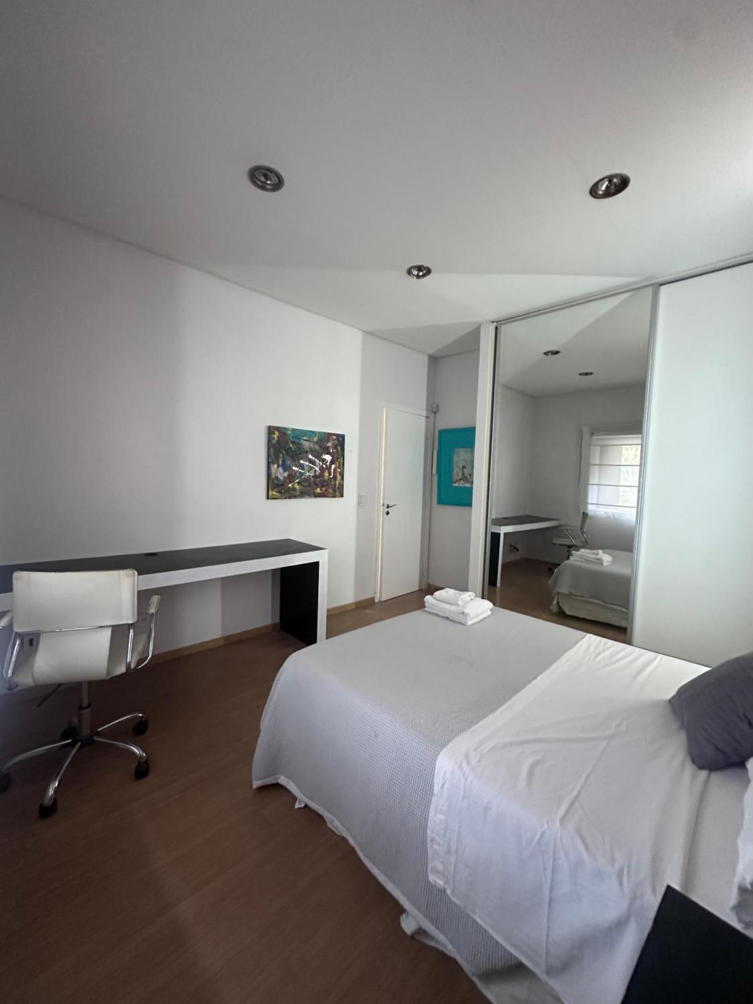 Bed and Breakfast Cool Clima Оливос Экстерьер фото