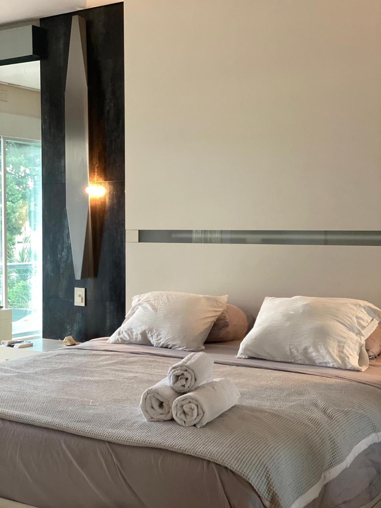 Bed and Breakfast Cool Clima Оливос Экстерьер фото