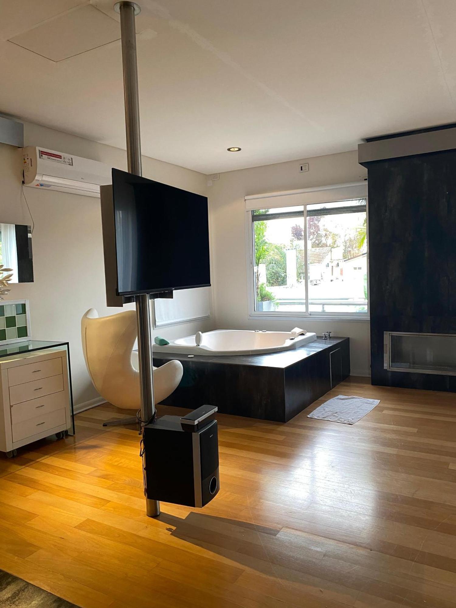 Bed and Breakfast Cool Clima Оливос Экстерьер фото