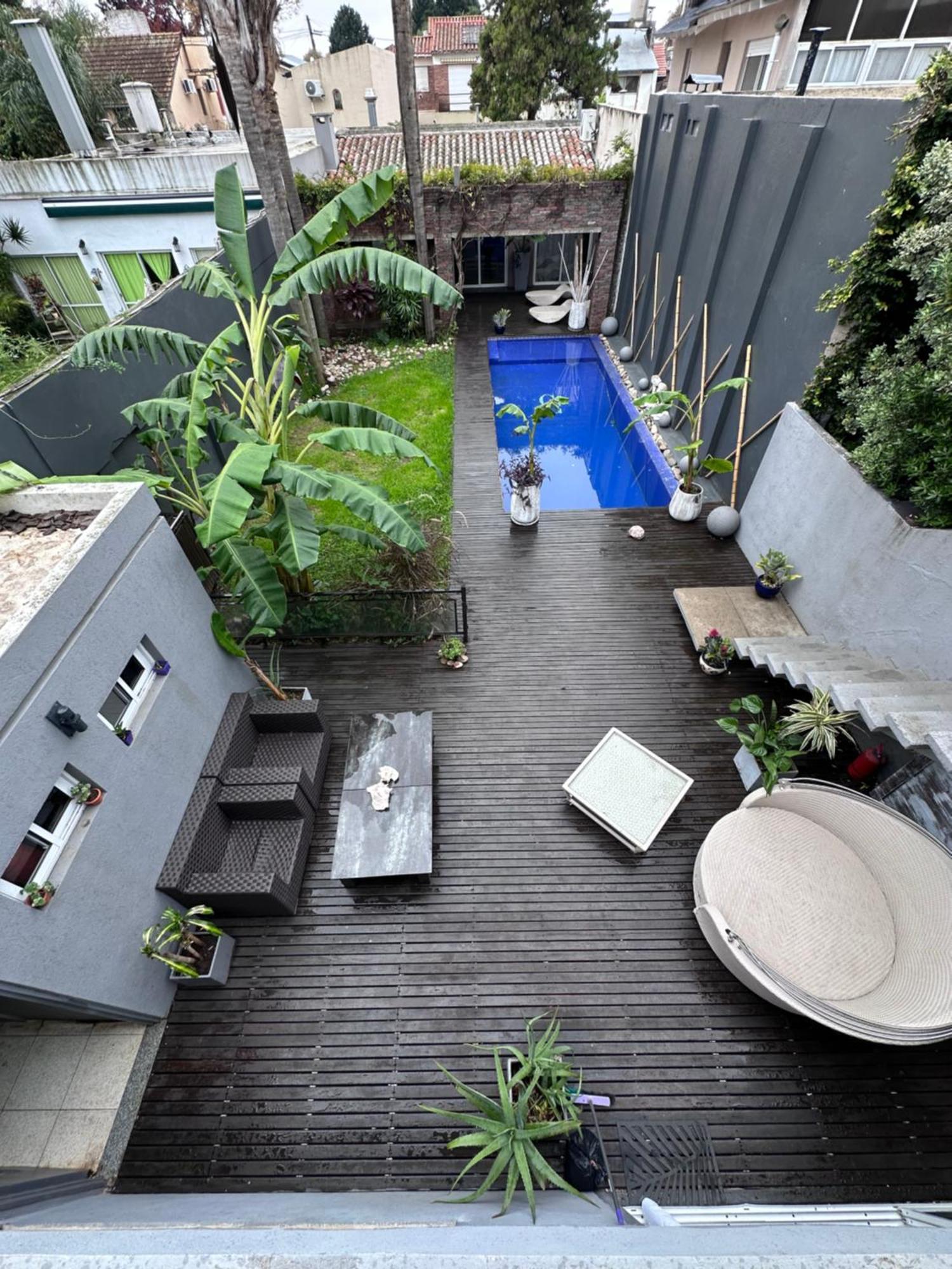 Bed and Breakfast Cool Clima Оливос Экстерьер фото