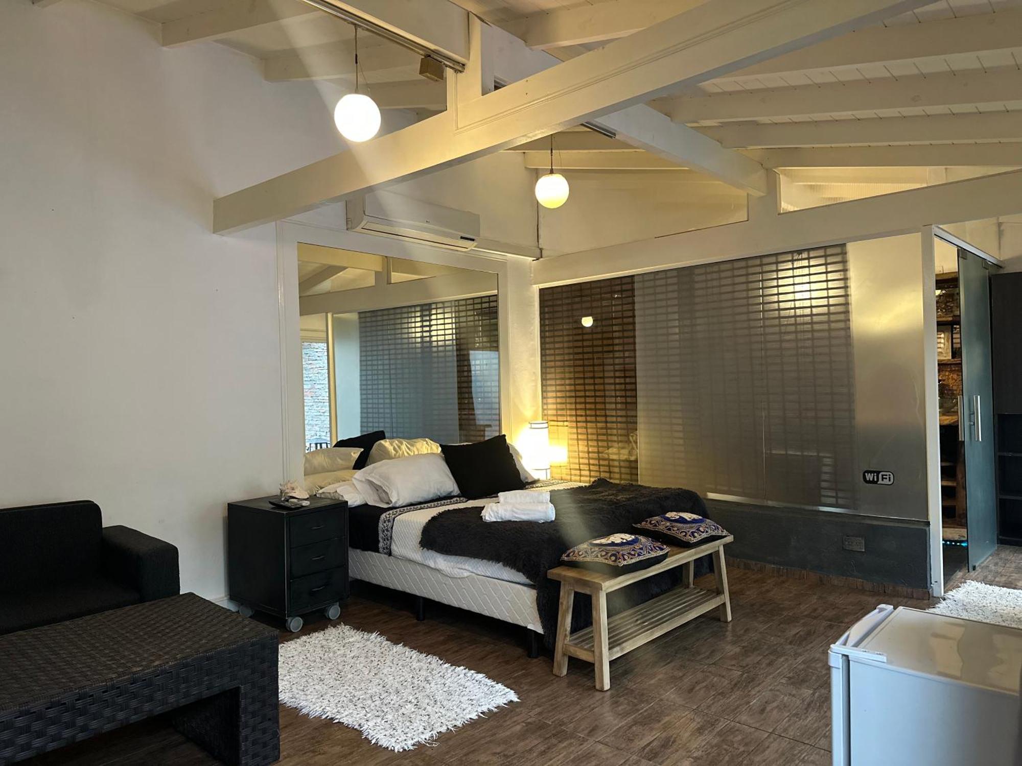 Bed and Breakfast Cool Clima Оливос Экстерьер фото