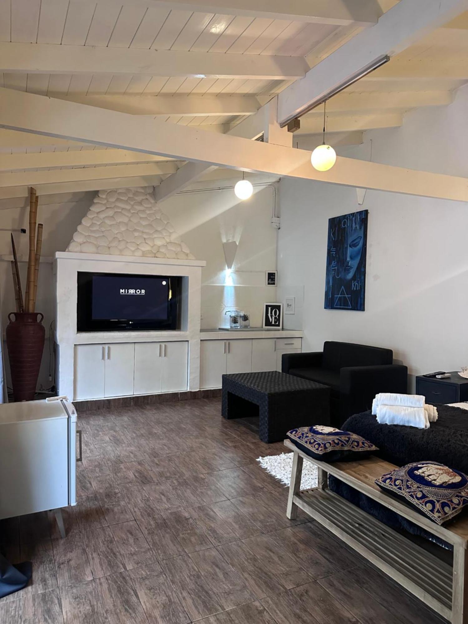 Bed and Breakfast Cool Clima Оливос Экстерьер фото